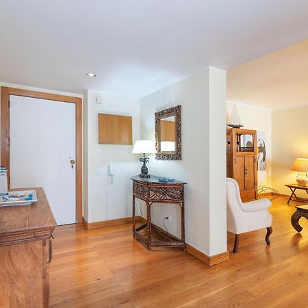 Apartamento Dentro Da Marina De 维拉摩拉 客房 照片