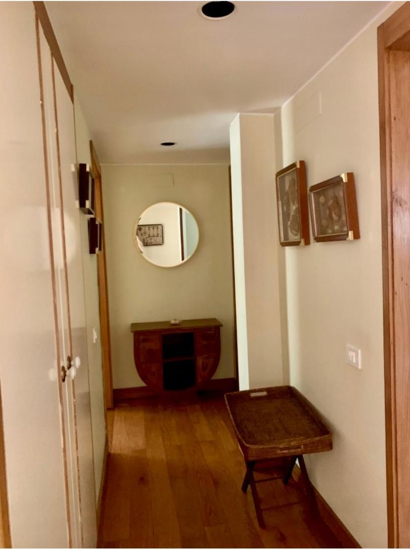 Apartamento Dentro Da Marina De 维拉摩拉 外观 照片