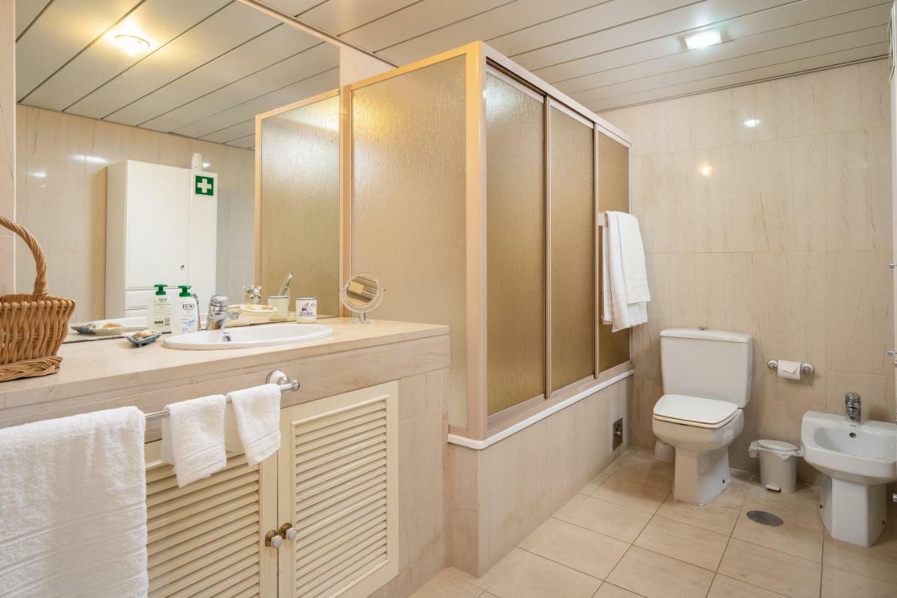 Apartamento Dentro Da Marina De 维拉摩拉 外观 照片